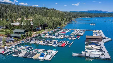 700 N Lake Blvd # A-20, Tahoe City, CA 96145