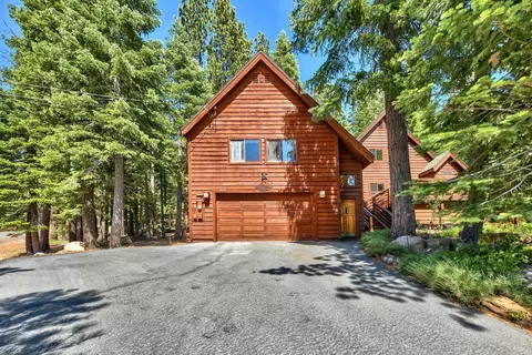11735 Mougle Ln, Truckee, CA 96161