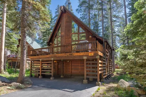 5342 Tamarack Way, Soda Springs, CA 95728