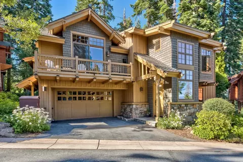 230 Mankato Pl, Homewood, CA 96141