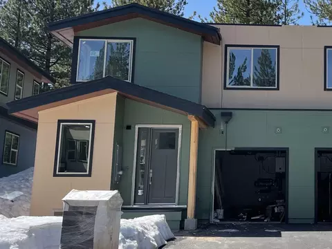 9740 Ellington Dr # 40, Truckee, CA 96161