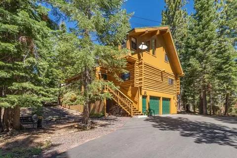 13251 Skiview Loop, Truckee, CA 96161