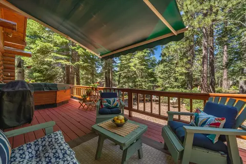 13251 Skiview Loop, Truckee, CA 96161 photo 4