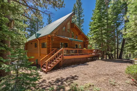 13251 Skiview Loop, Truckee, CA 96161 photo 3