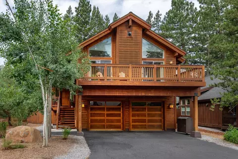10343 Winter Creek Loop, Truckee, CA 96161