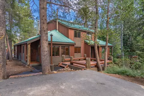 100 Winding Creek Rd # 5, Olympic Valley, CA 96146