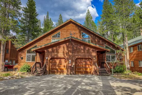 13189 Northwoods Blvd # 1 AND 2, Truckee, CA 96161