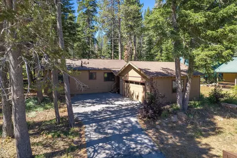 15139 Northwoods Blvd, Truckee, CA 96161