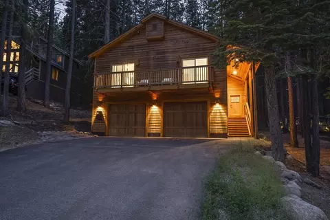 12226 Schussing Way, Truckee, CA 96161
