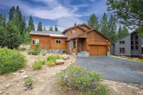 14733 Slalom Way, Truckee, CA 96161