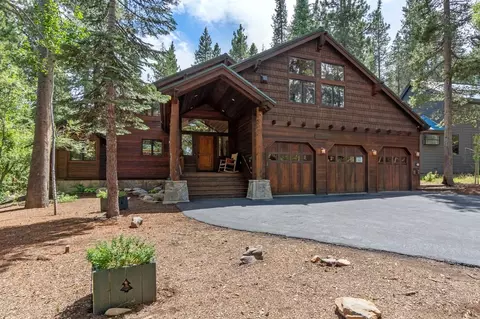 15206 Swiss Ln, Truckee, CA 96161