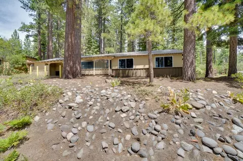 3100 Lake Forest Rd, Tahoe City, CA 96145