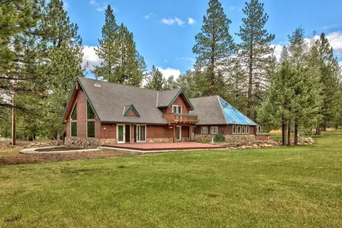 14838 Martis Peak Rd, Truckee, CA 96161