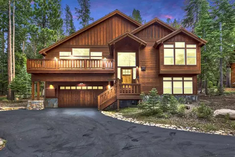 14121 Swiss Ln, Truckee, CA 96161