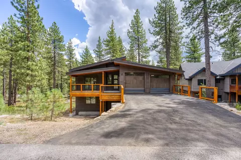 11951 Lamplighter Way, Truckee, CA 96161
