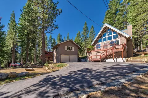 788 Cascade Cir, Tahoma, CA 96142