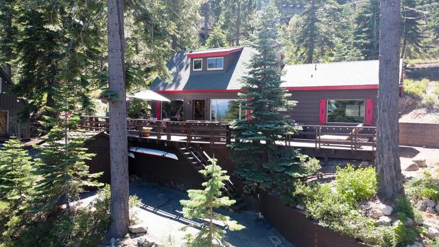 9005 Rubicon Dr, Tahoma, CA 96142