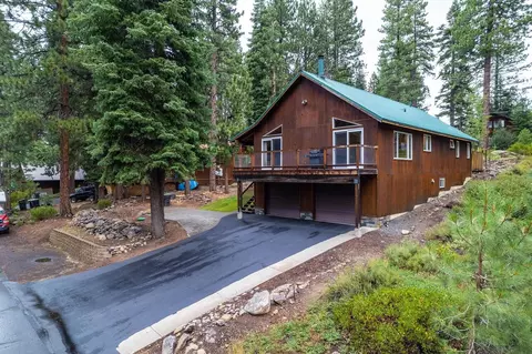 11941 Ski Run Rd, Truckee, CA 96161