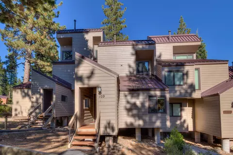 5101 N Lake Blvd # 109, Carnelian Bay, CA 96140