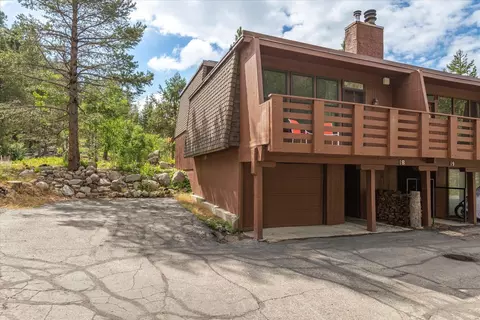 205 Alpine Meadows Rd # 18, Alpine Meadows, CA 96146