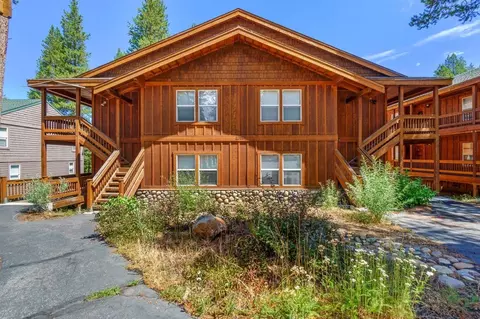 11333 Northwoods Blvd # 1, Truckee, CA 96161