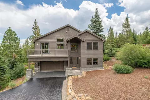 15127 Skislope Way, Truckee, CA 96161