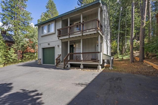 12740 Zurich Pl # 3, Truckee, CA 96161