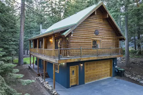 11498 Alder Dr, Truckee, CA 96161
