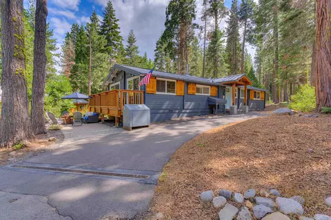 365 Elizabeth Dr, Homewood, CA 96141