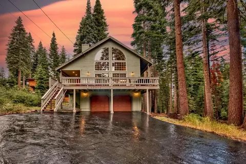 12909 Skislope Way, Truckee, CA 96161