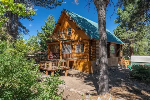 625 Bear Valley Rd, Loyalton, CA 96118