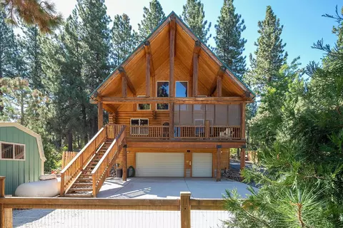 625 Bear Valley Rd, Loyalton, CA 96118 photo 2