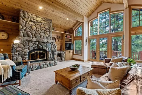 177 Basque, Truckee, CA 96161