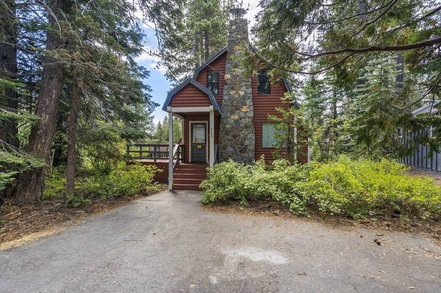 215 Fountain Ave, Tahoe City, CA 96145