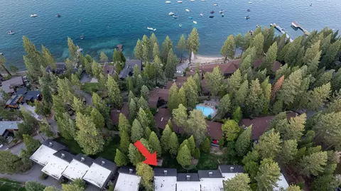 7021 W Lake Blvd # 11, Tahoma, CA 96142