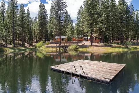 99 Catfish Ln, Calpine, CA 96124