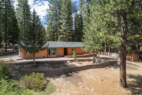 99 Catfish Ln, Calpine, CA 96124 photo 2