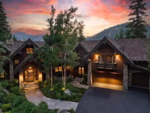 3080 Broken Arrow Pl, Olympic Valley, CA 96146