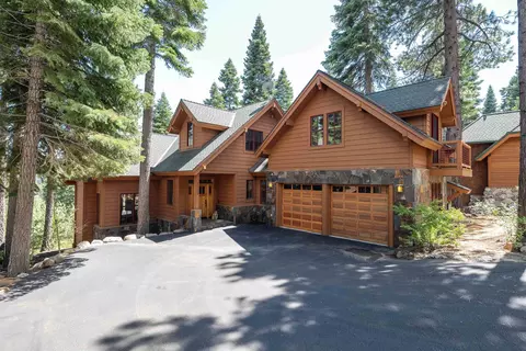 1759 Grouse Ridge Rd, Truckee, CA 96161