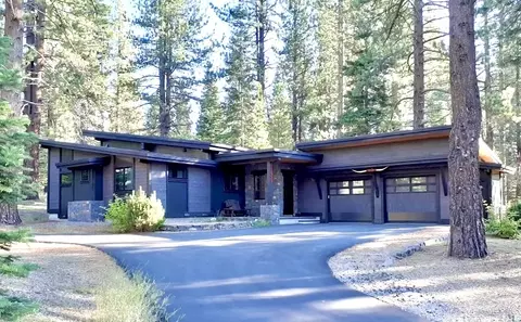 11698 Saddleback Dr, Truckee, CA 96161