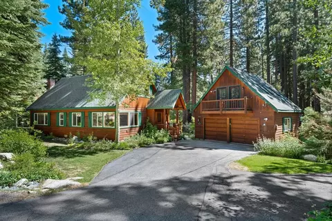 4510 Muletail Dr, Carnelian Bay, CA 96140