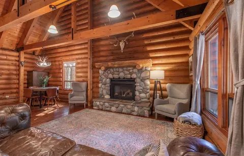 14182 Tyrol Rd, Truckee, CA 96161