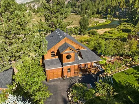 10909 Floriston Ave, Truckee, CA 96161
