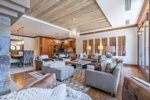 5001 Northstar Dr # 402, Truckee, CA 96161