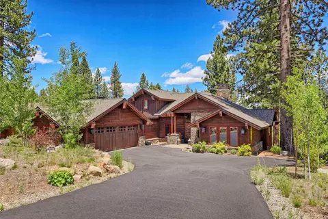 9321 Heartwood Dr, Truckee, CA 96161