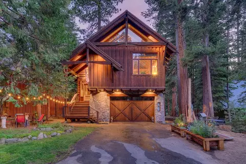 7192 5th Ave, Tahoma, CA 96142