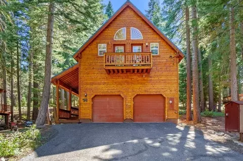 14351 Glacier View Rd, Truckee, CA 96161