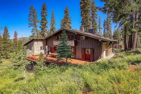 950 Paintbrush, Truckee, CA 96161