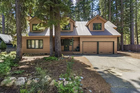 369 Fountain Ave, Tahoe City, CA 96145