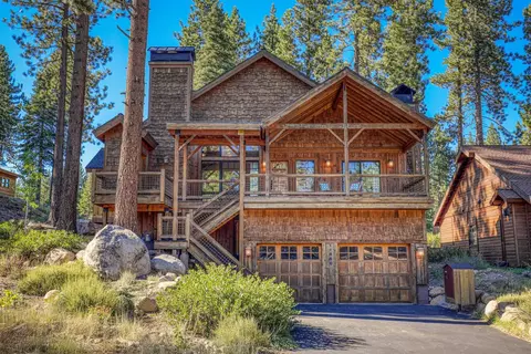 11880 Lamplighter Way, Truckee, CA 96161